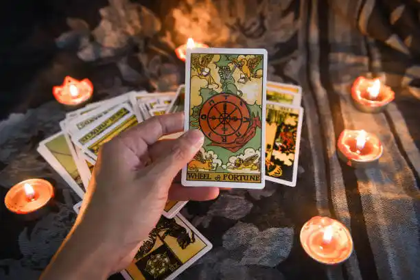 tarot cards Eupora